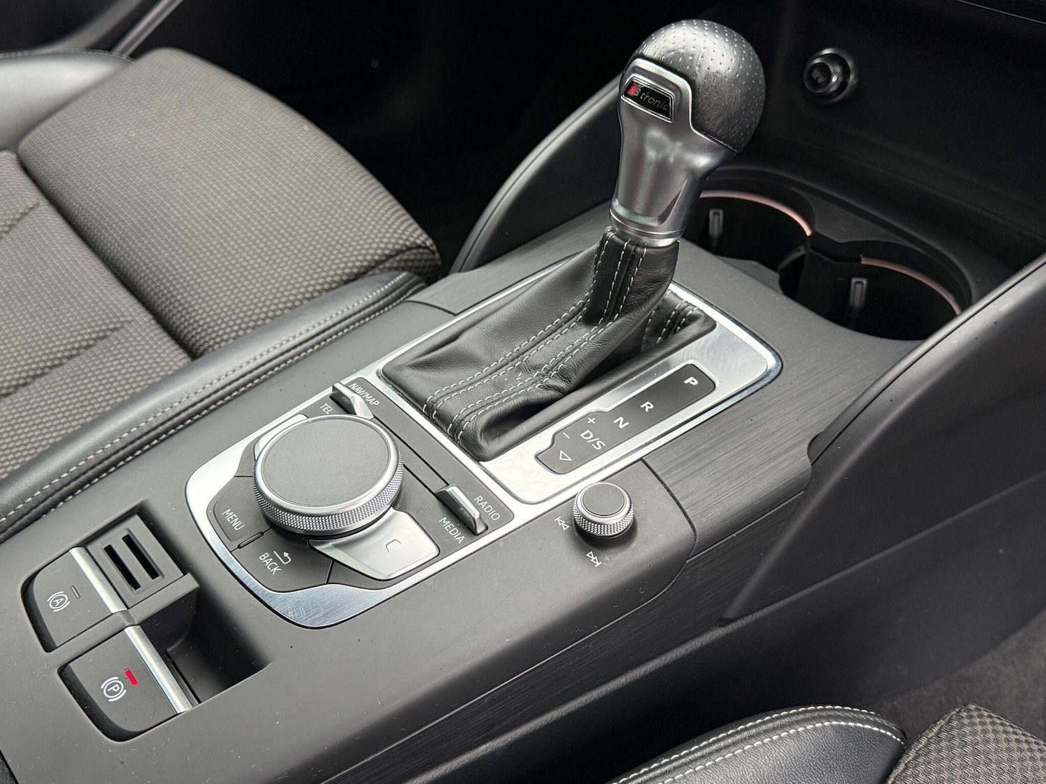 Used Audi A3 for sale - 76728705: Photo 50