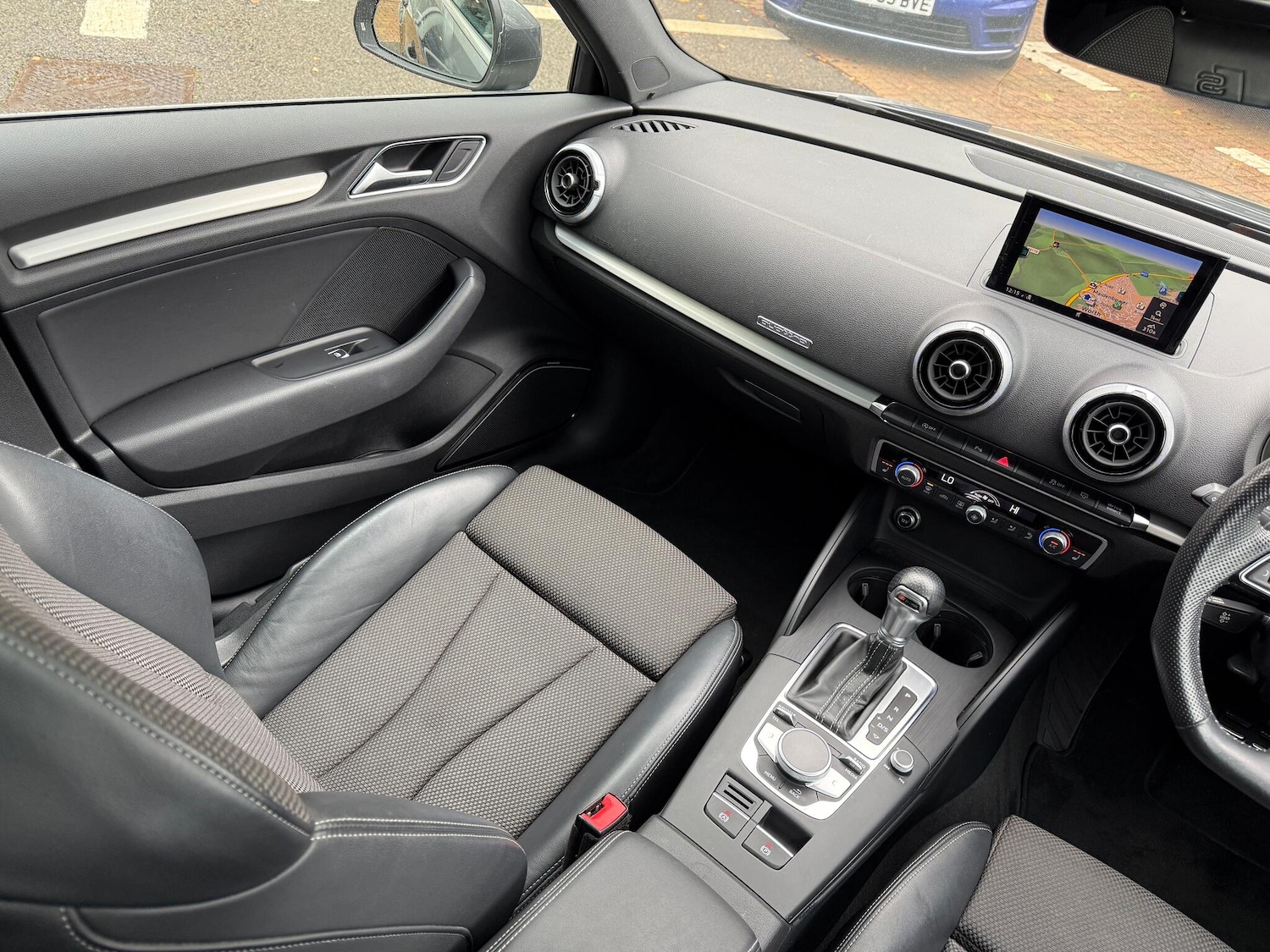 Used Audi A3 for sale - 76728705: Photo 54