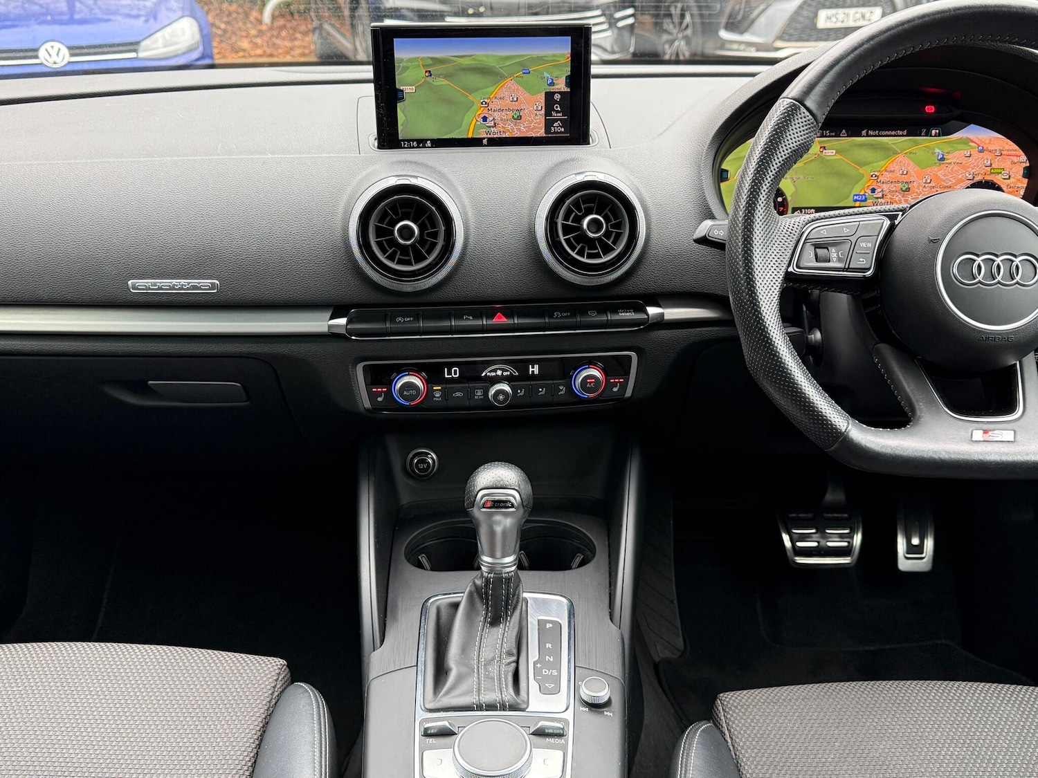 Used Audi A3 for sale - 76728705: Photo 55