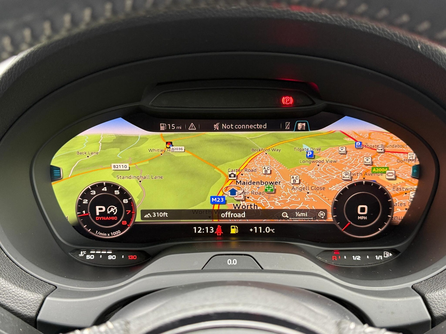 Used Audi A3 for sale - 76728705: Photo 57