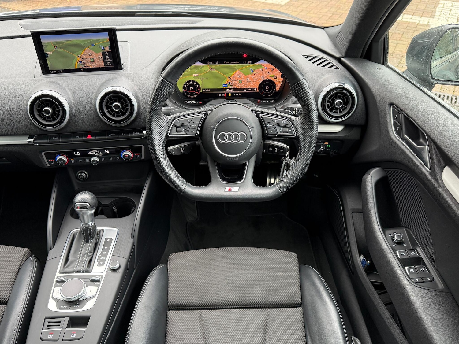 Used Audi A3 for sale - 76728705: Photo 6