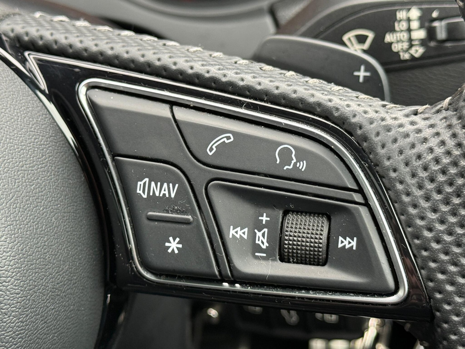 Used Audi A3 for sale - 76728705: Photo 60