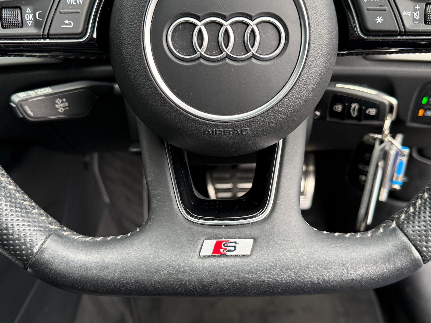 Used Audi A3 for sale - 76728705: Photo 65