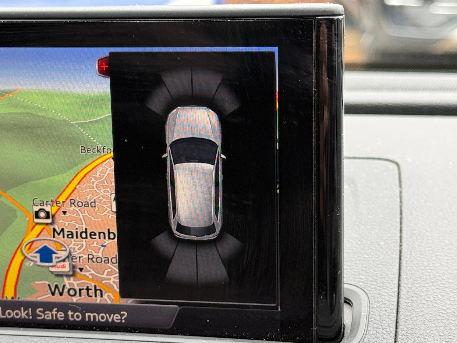 Used Audi A3 for sale - 76728705: Photo 7