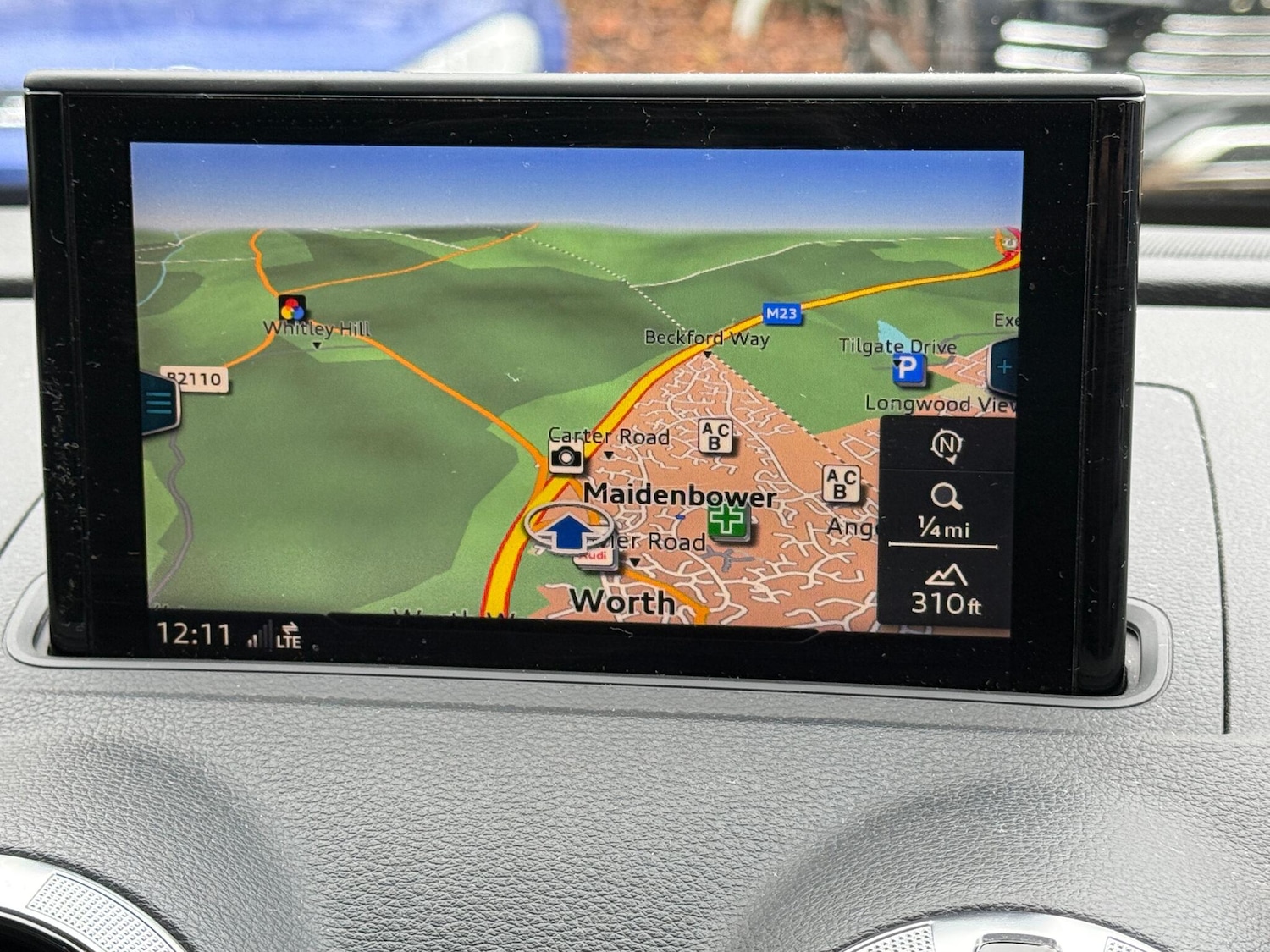 Used Audi A3 for sale - 76728705: Photo 8