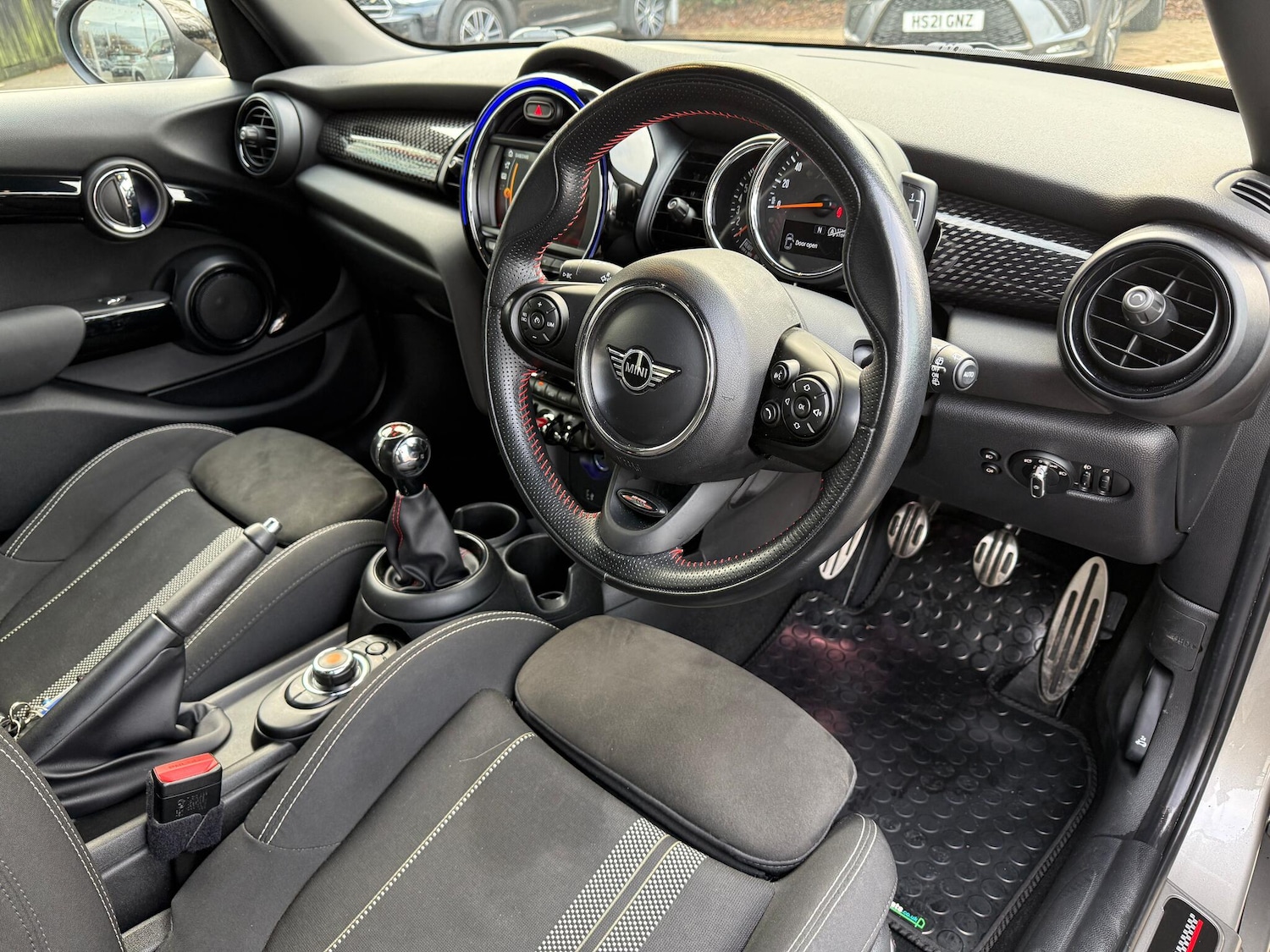 Used MINI Hatch 2019 for sale - 77203675: Photo 10