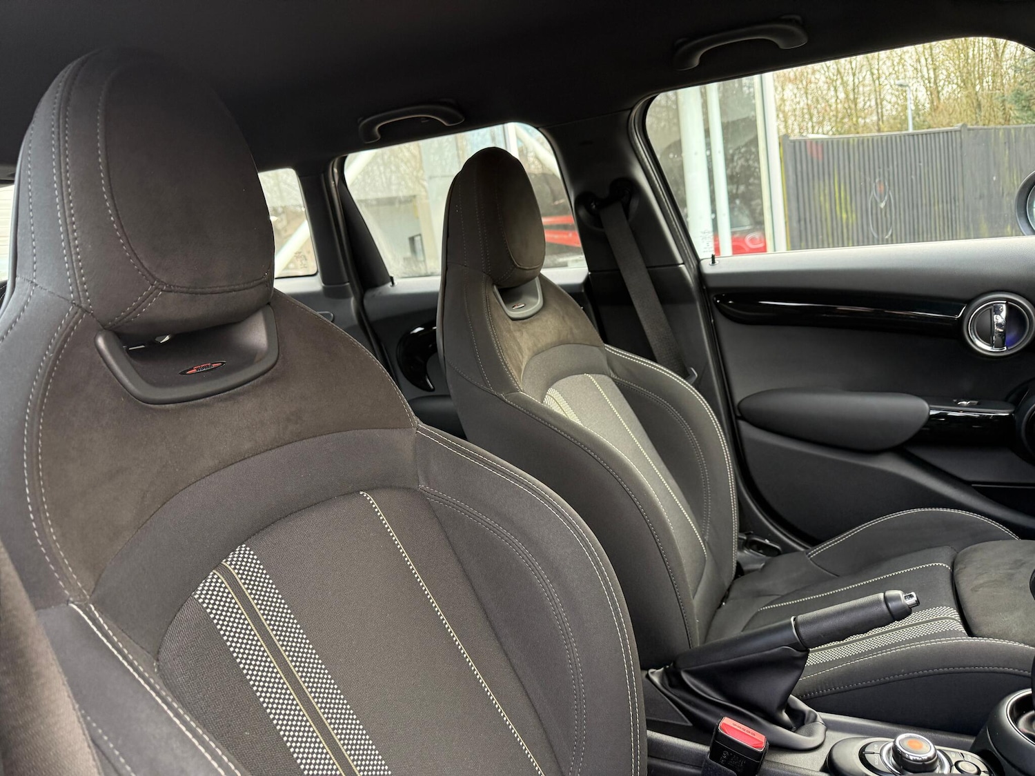 Used MINI Hatch 2019 for sale - 77203675: Photo 11