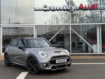 Used MINI Hatch 2019 for sale - 77203675: Photo