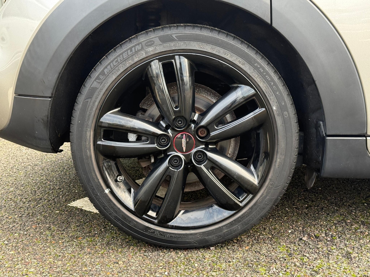 Used MINI Hatch 2019 for sale - 77203675: Photo 27