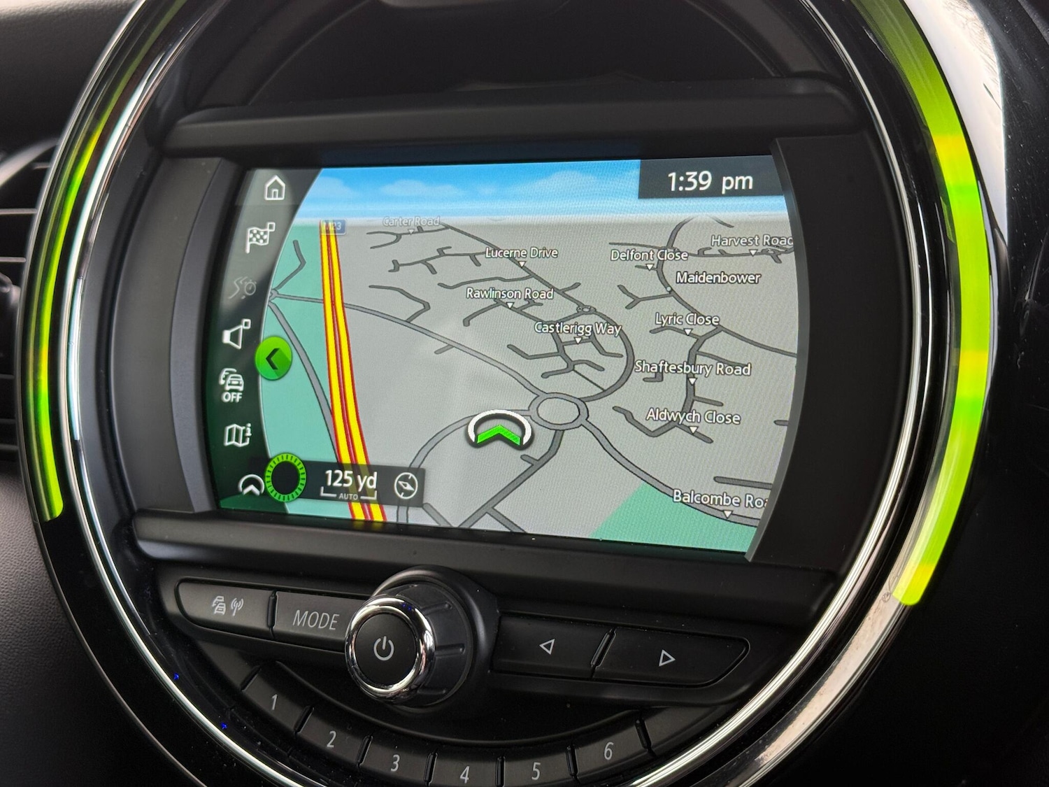 Used MINI Hatch 2019 for sale - 77203675: Photo 3