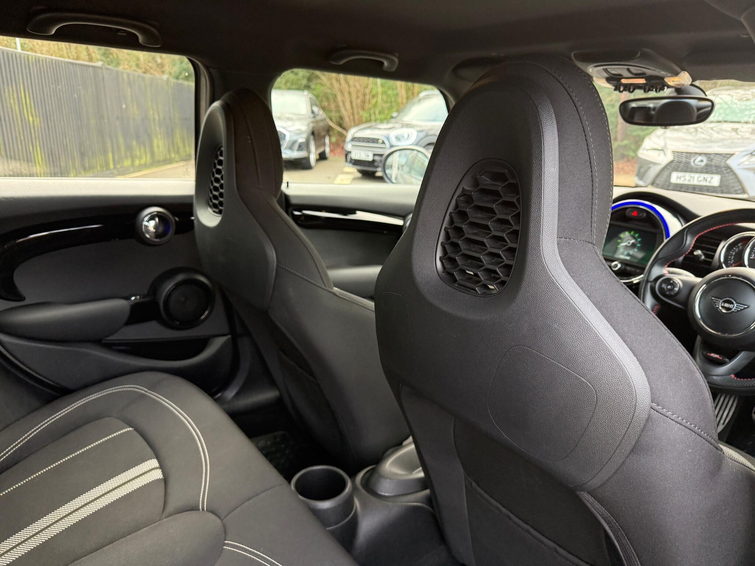 Used MINI Hatch 2019 for sale - 77203675: Photo 33