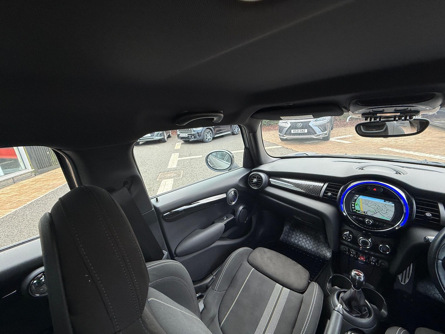 Used MINI Hatch 2019 for sale - 77203675: Photo 34