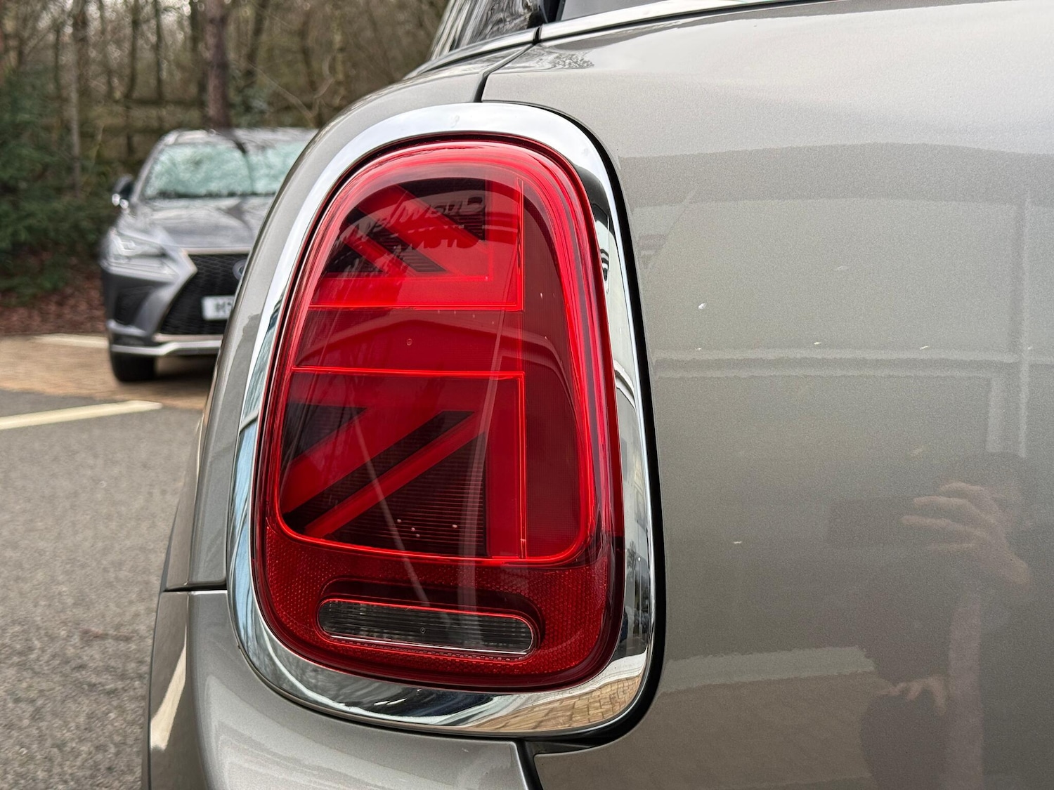 Used MINI Hatch 2019 for sale - 77203675: Photo 41