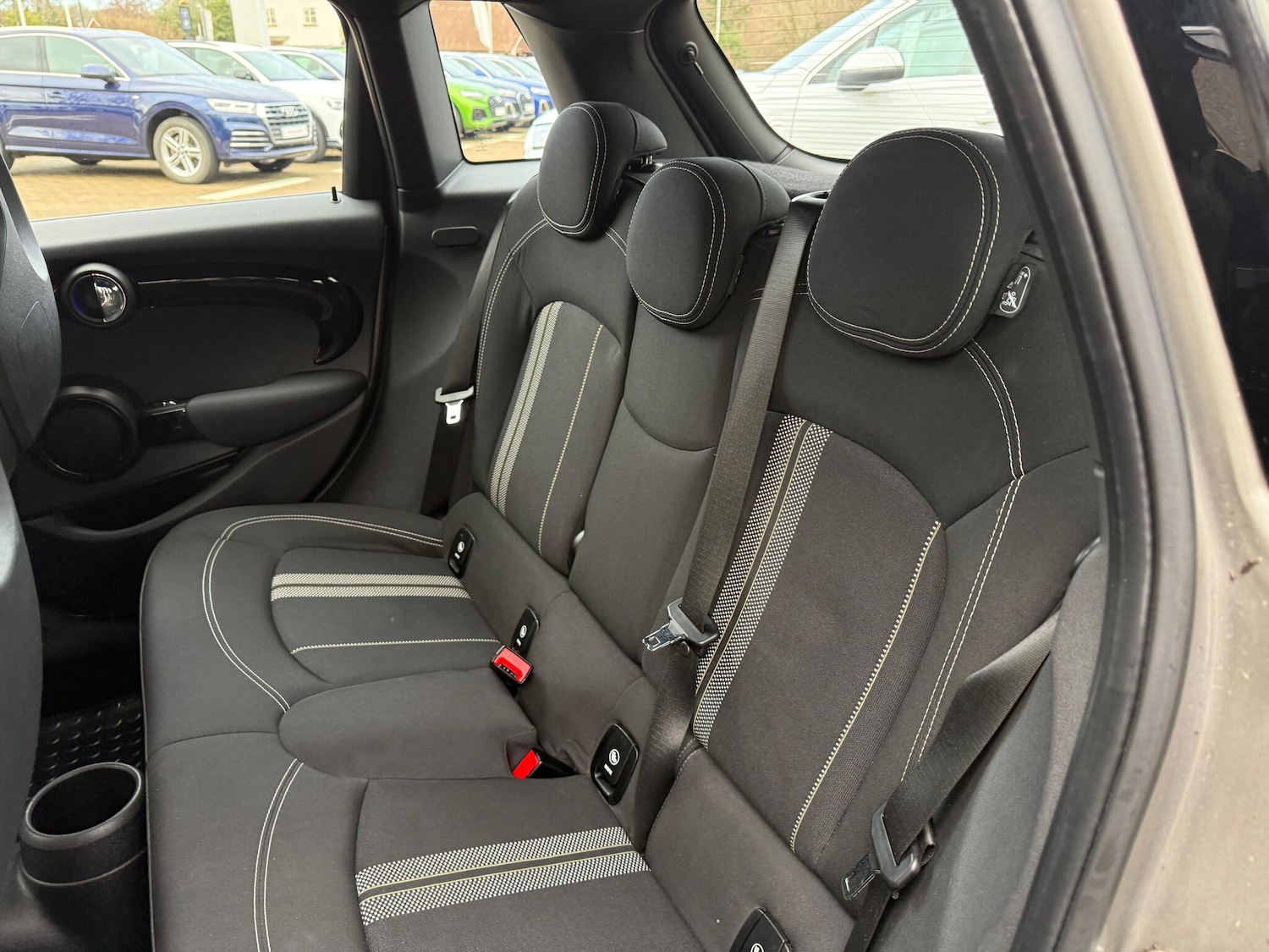 Used MINI Hatch 2019 for sale - 77203675: Photo 47