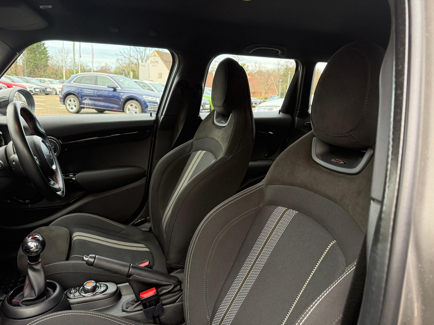 Used MINI Hatch 2019 for sale - 77203675: Photo 50