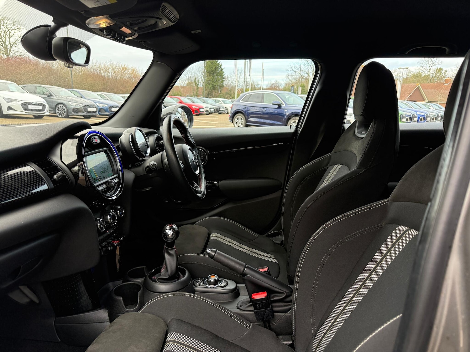 Used MINI Hatch 2019 for sale - 77203675: Photo 51