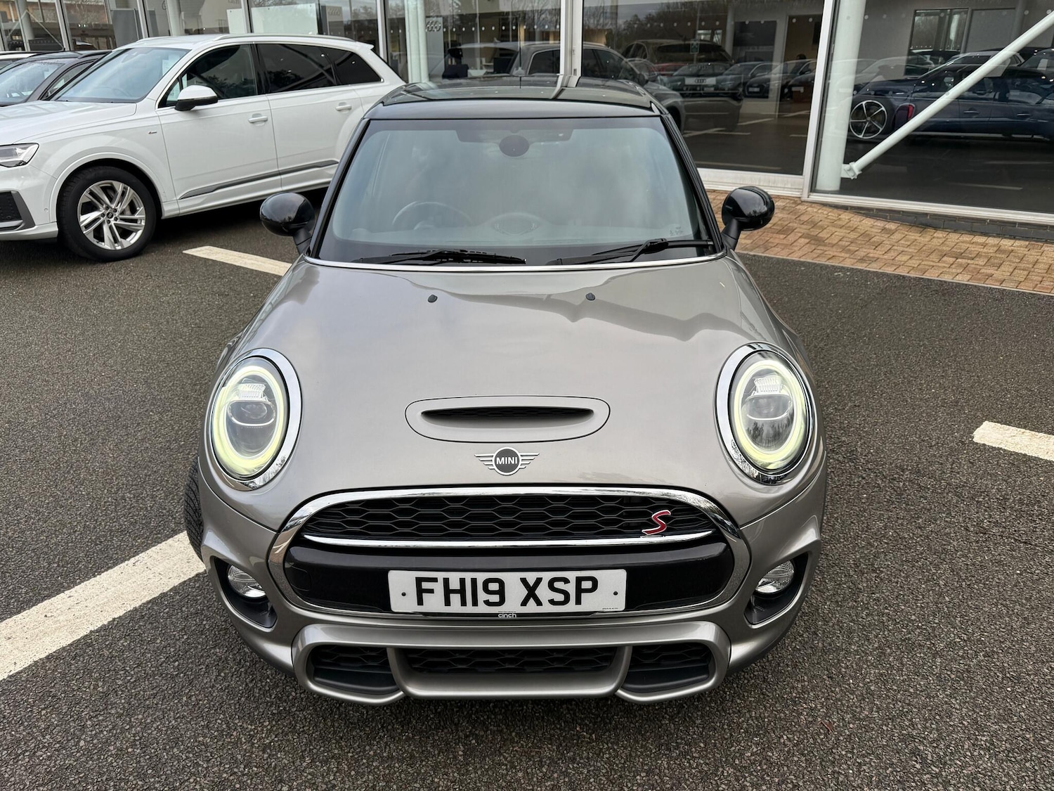 Used MINI Hatch 2019 for sale - 77203675: Photo 56