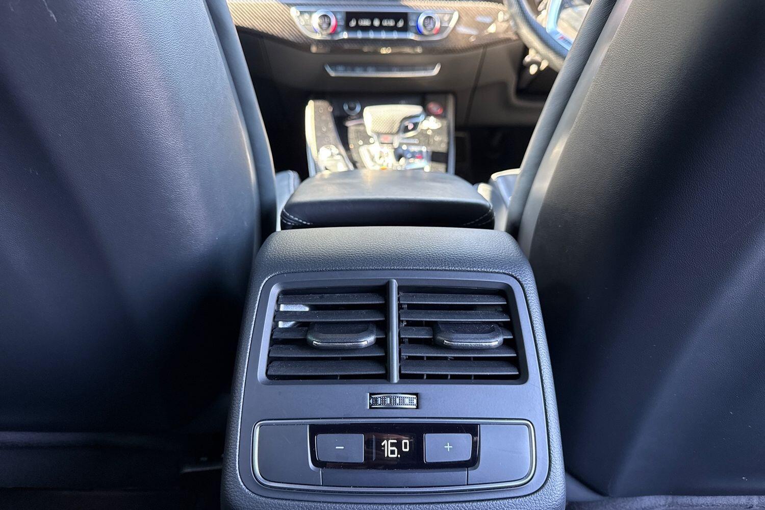 Used Audi RS4 Avant 2021 for sale - 76109402: Photo 27