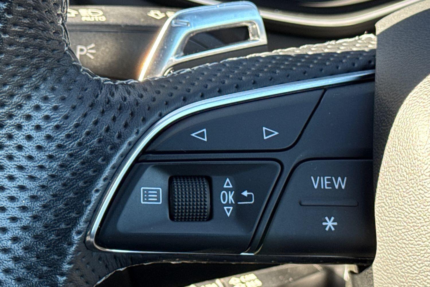 Used Audi RS4 Avant 2021 for sale - 76109402: Photo 45