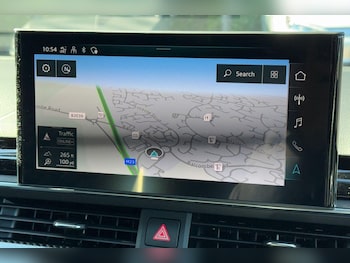 Used Audi RS4 Avant 2021 for sale - 76109402: Photo 4