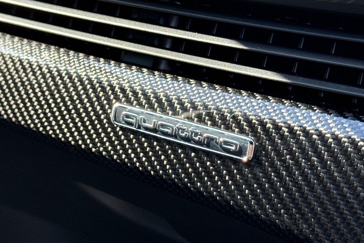 Used Audi RS4 Avant 2021 for sale - 76109402: Photo 58