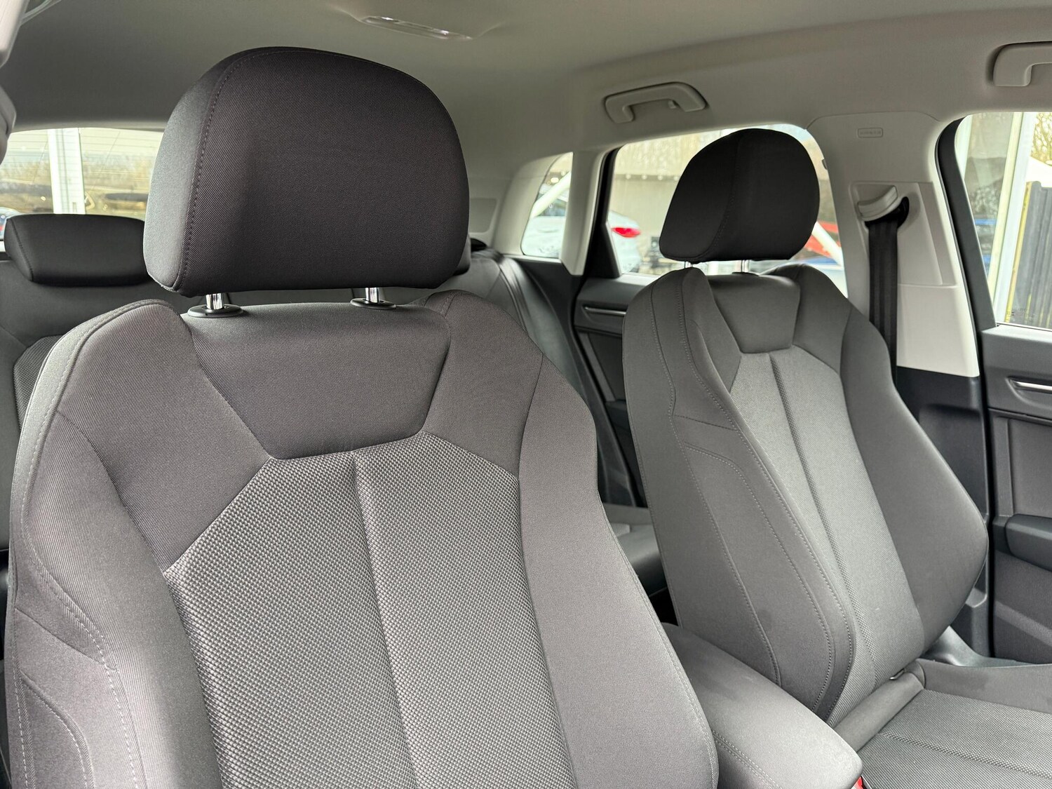 Used Audi Q3 2021 for sale - 77468248: Photo 12