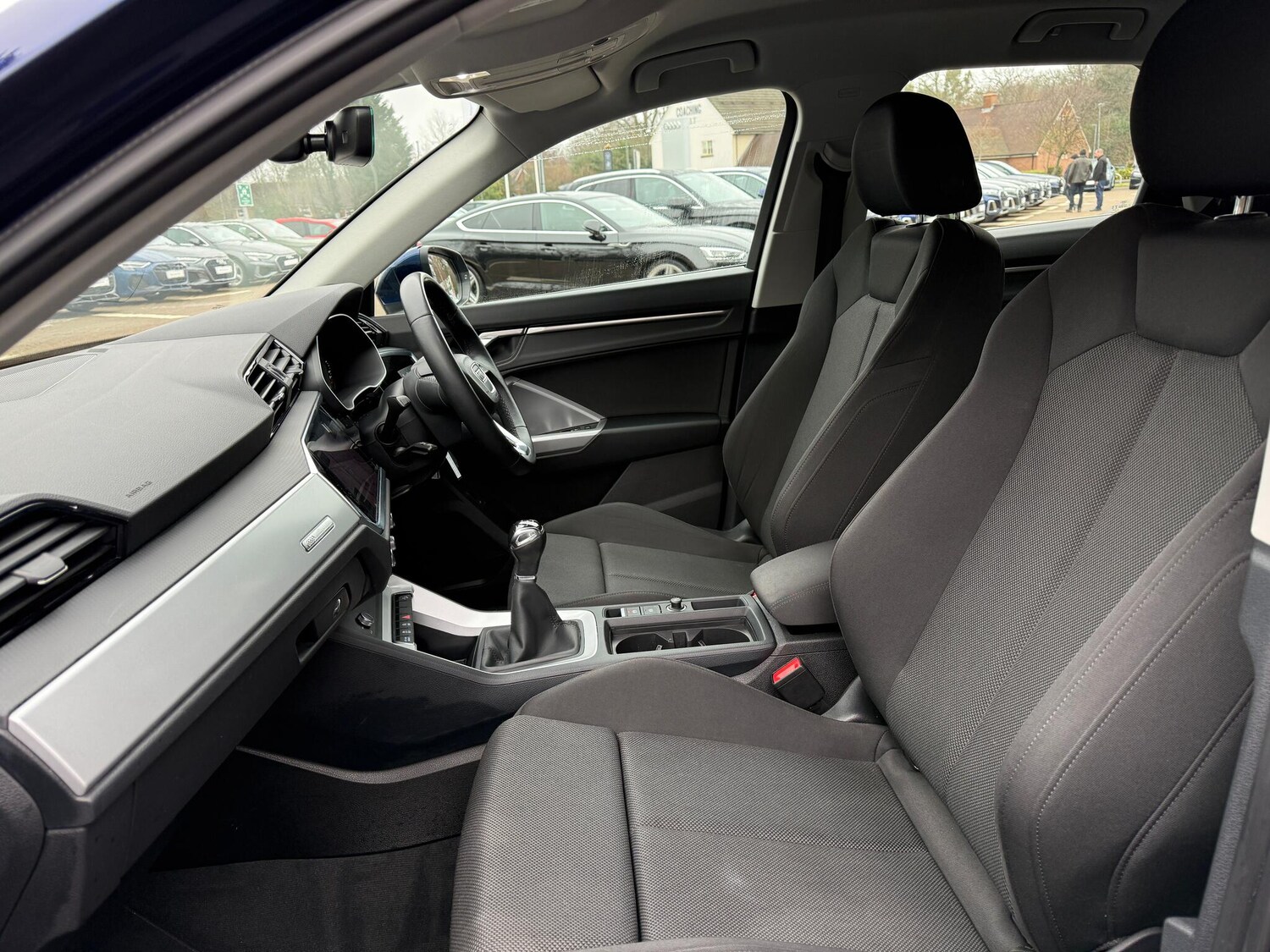 Used Audi Q3 2021 for sale - 77468248: Photo 18