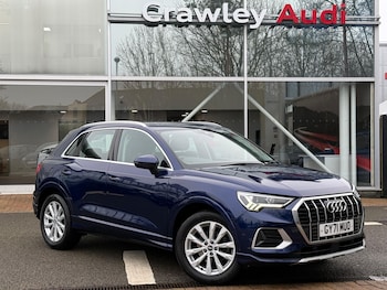 Audi Q3 feature image