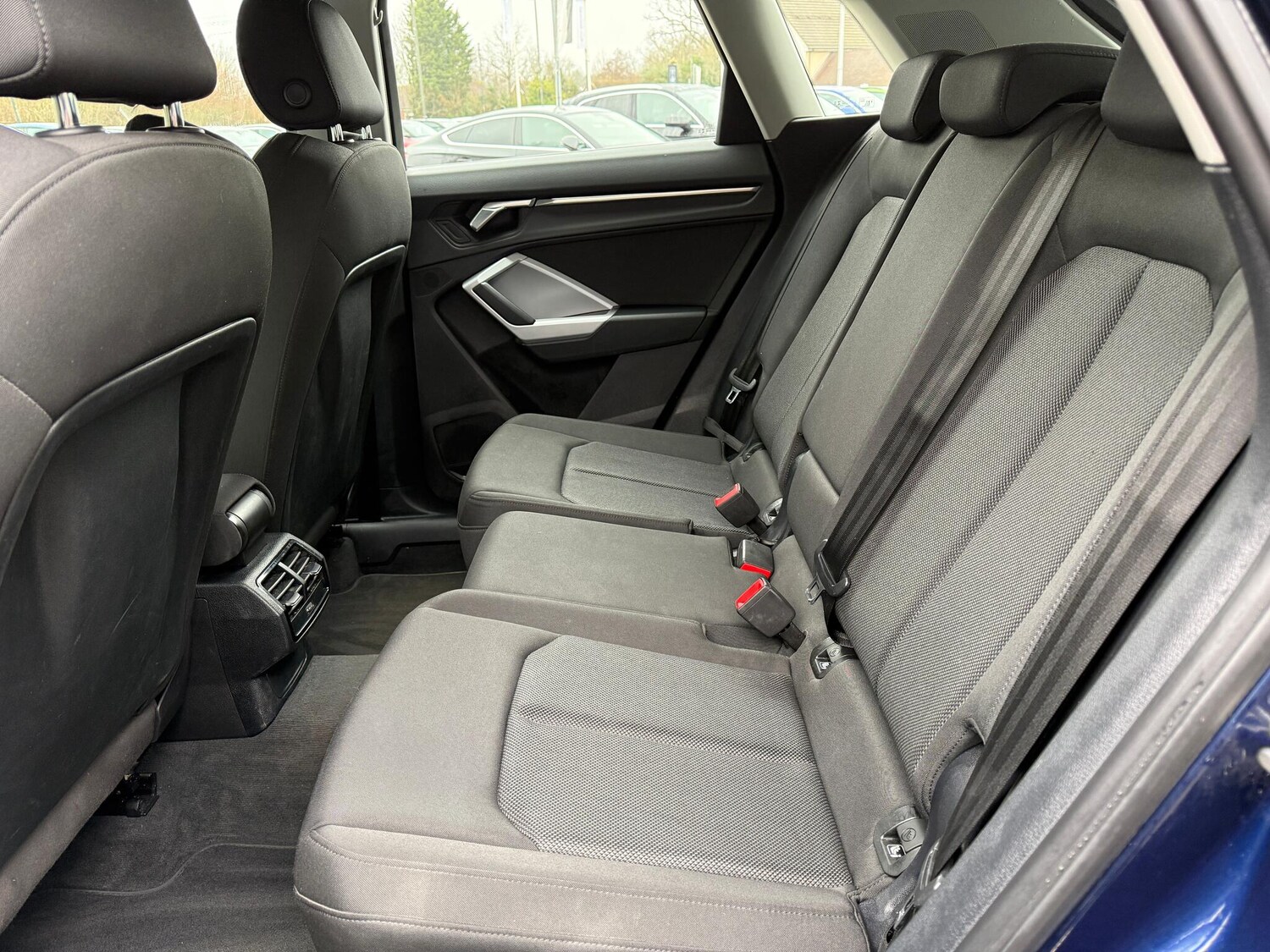 Used Audi Q3 2021 for sale - 77468248: Photo 20