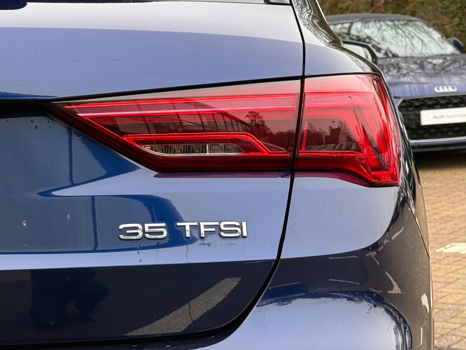 Used Audi Q3 2021 for sale - 77468248: Photo 23