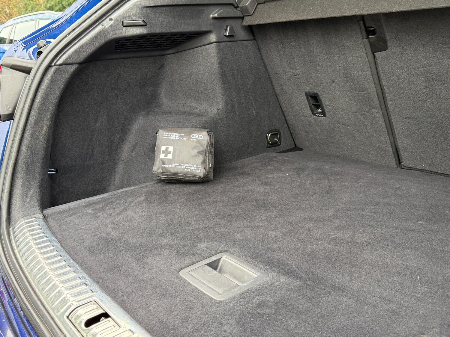 Used Audi Q3 2021 for sale - 77468248: Photo 27