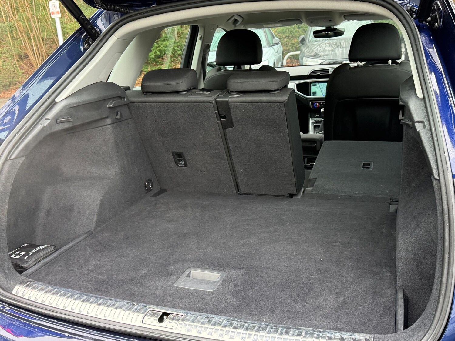 Used Audi Q3 2021 for sale - 77468248: Photo 28