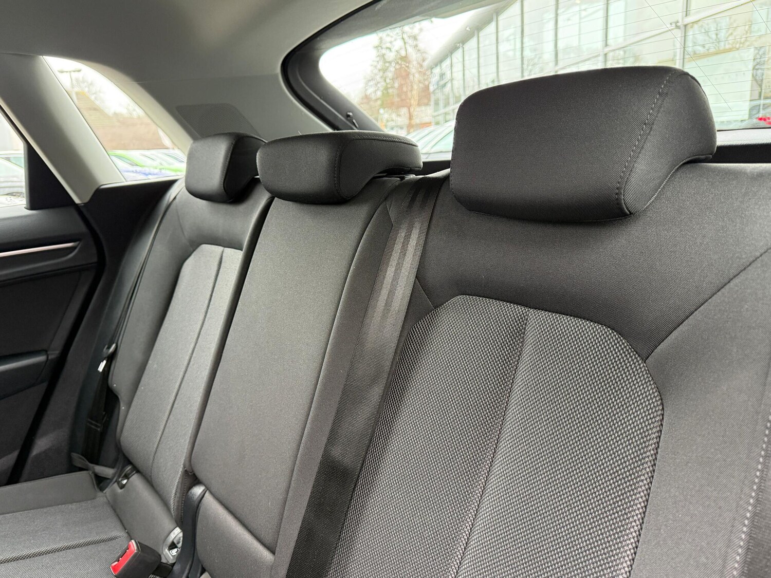 Used Audi Q3 2021 for sale - 77468248: Photo 34