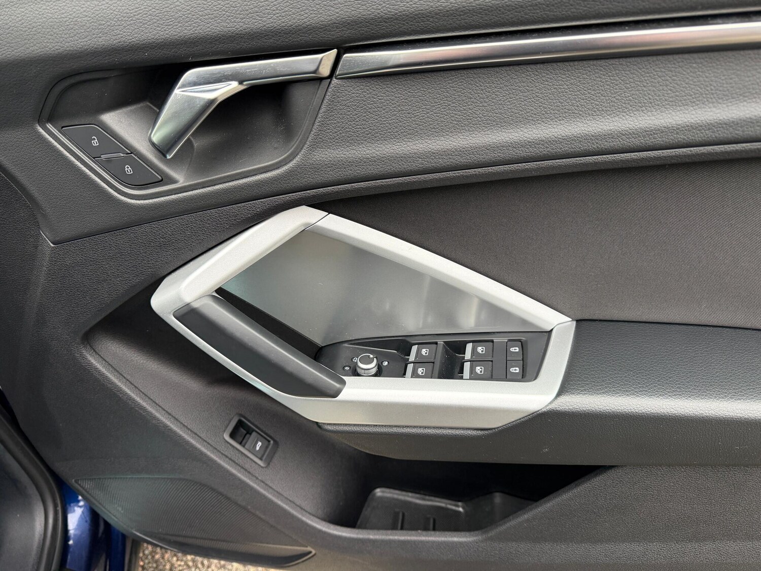 Used Audi Q3 2021 for sale - 77468248: Photo 38