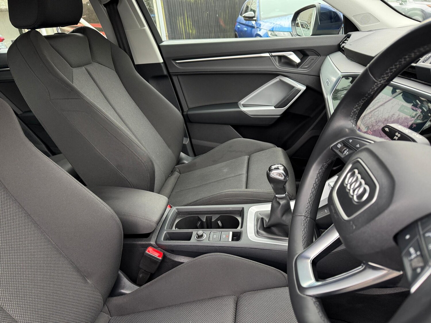 Used Audi Q3 2021 for sale - 77468248: Photo 39