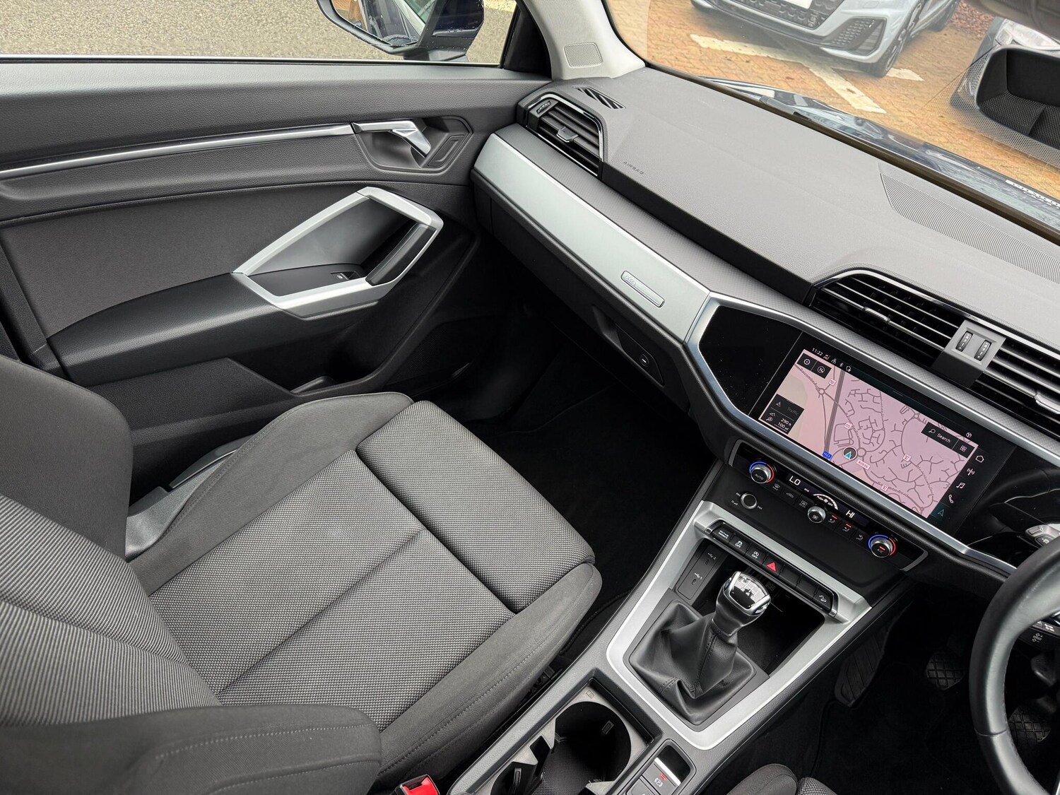 Used Audi Q3 2021 for sale - 77468248: Photo 47