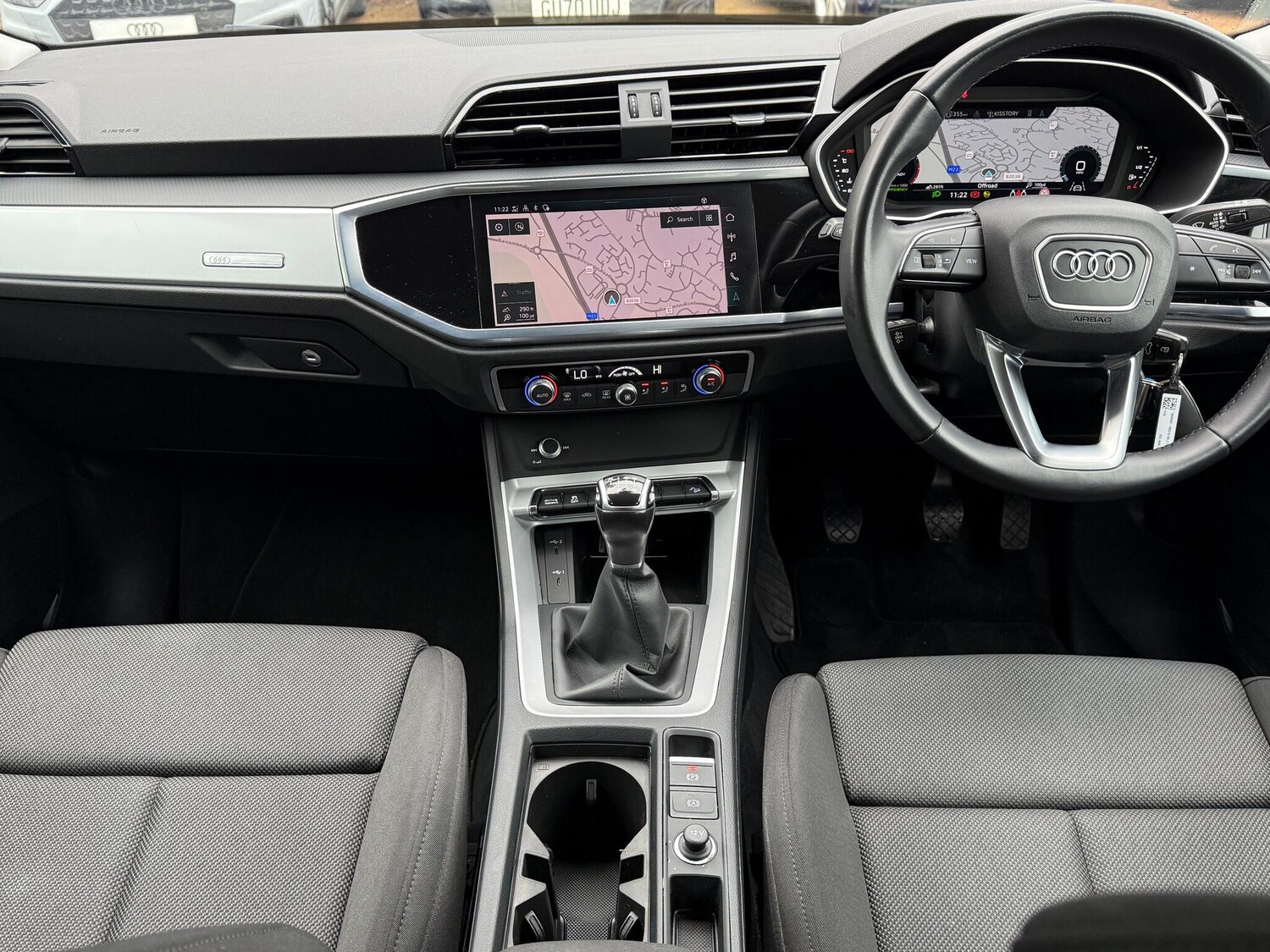 Used Audi Q3 2021 for sale - 77468248: Photo 48