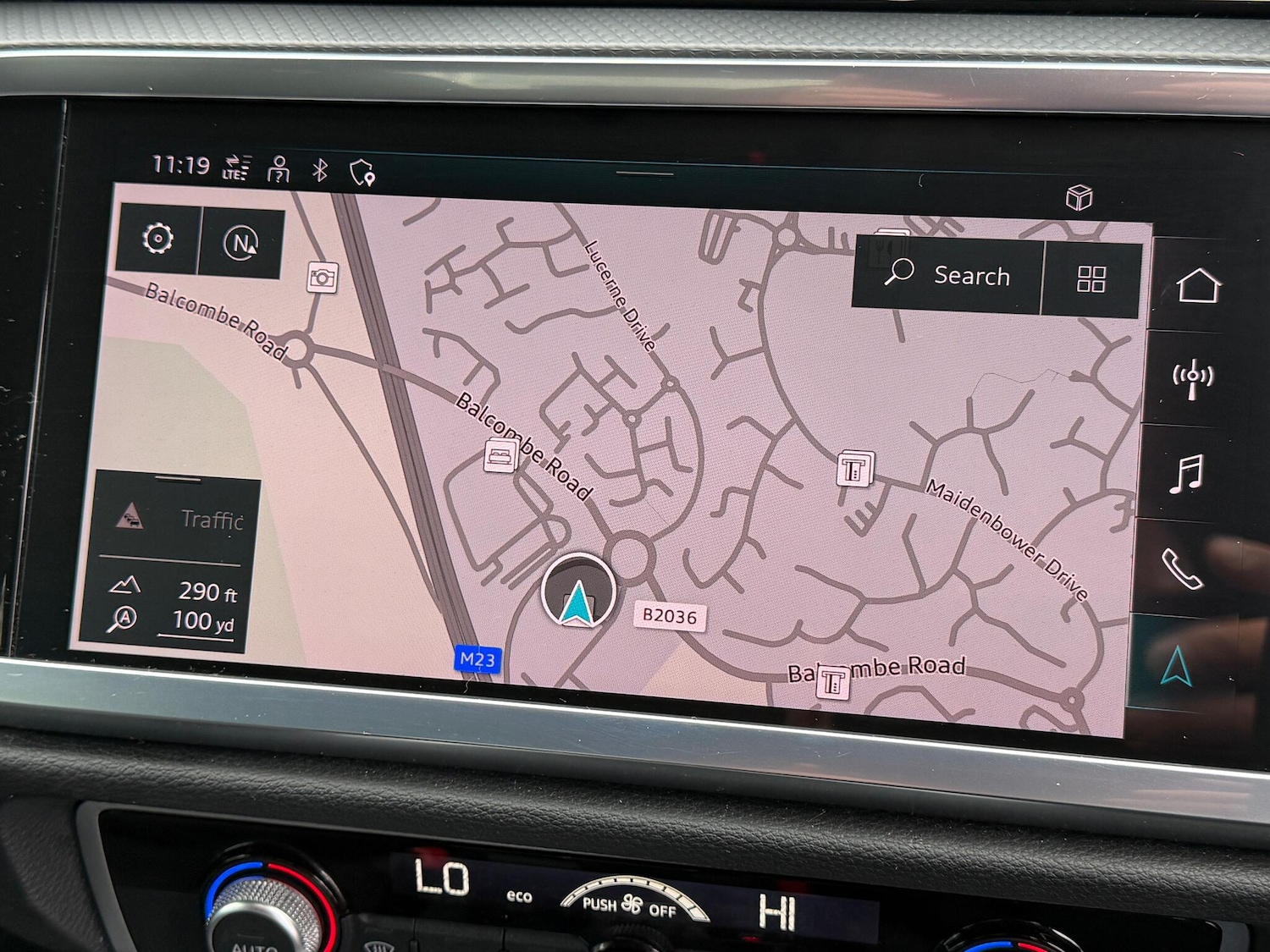 Used Audi Q3 2021 for sale - 77468248: Photo 5