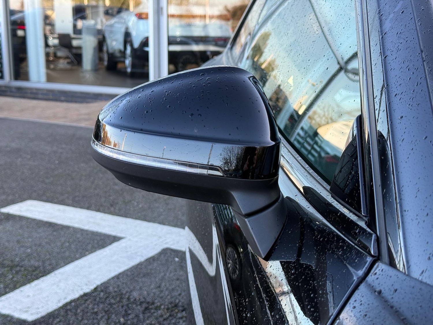 Used Audi A5 2023 for sale - 76701464: Photo 10