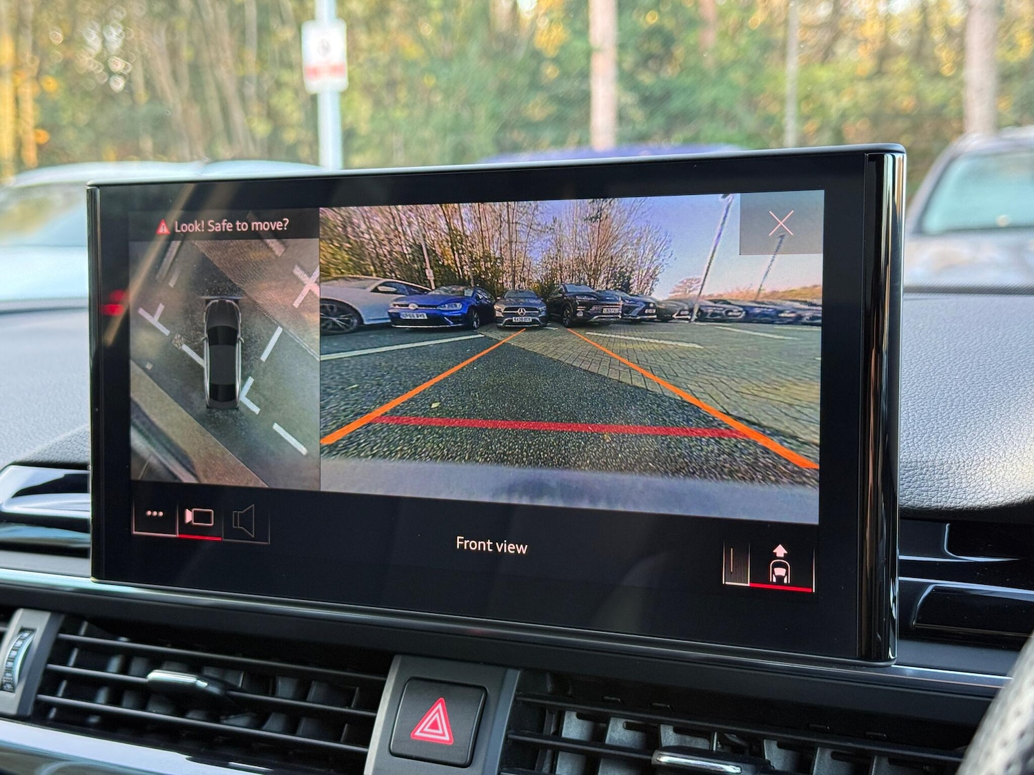 Used Audi A5 2023 for sale - 76701464: Photo 12