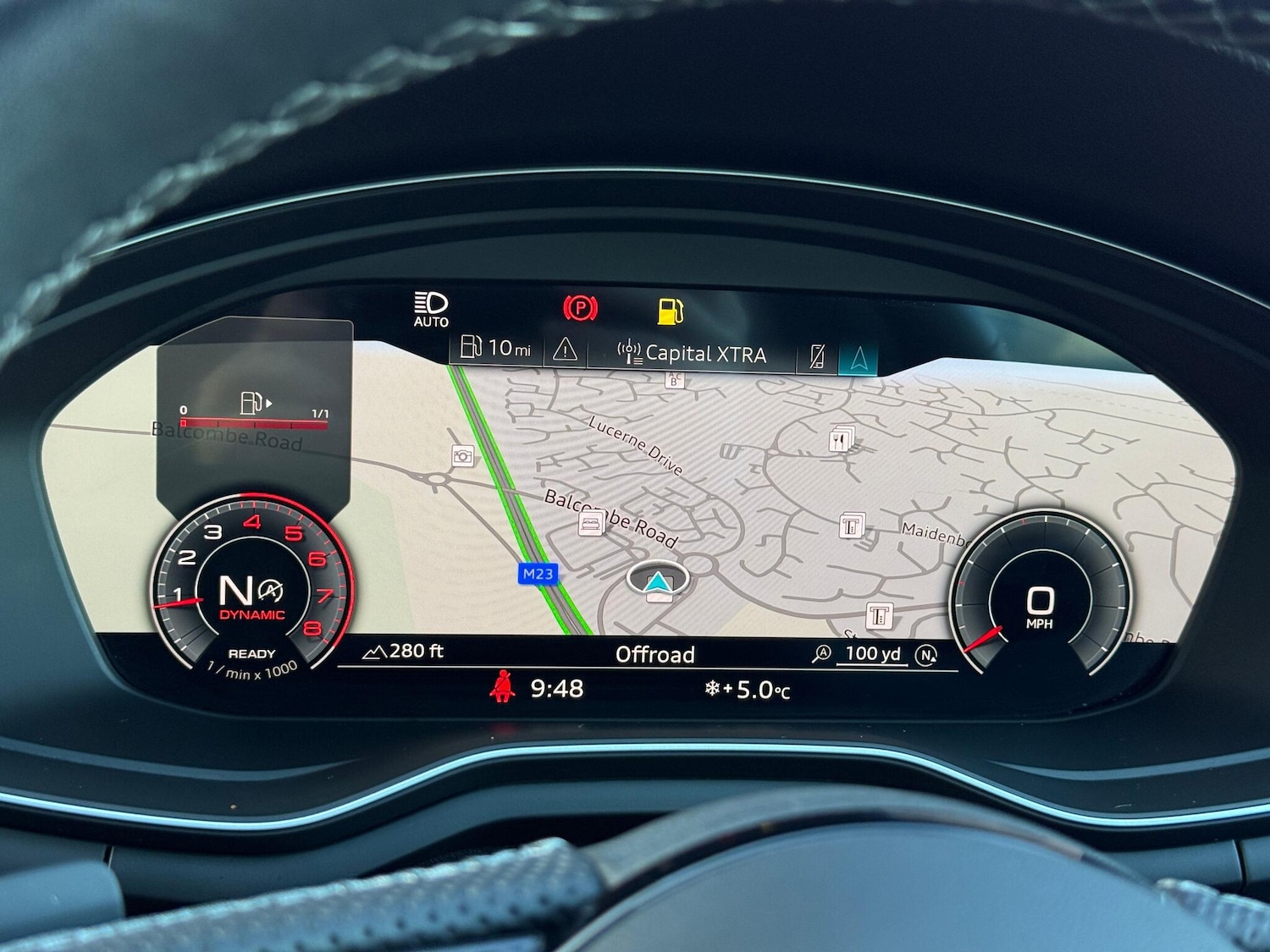 Used Audi A5 2023 for sale - 76701464: Photo 13