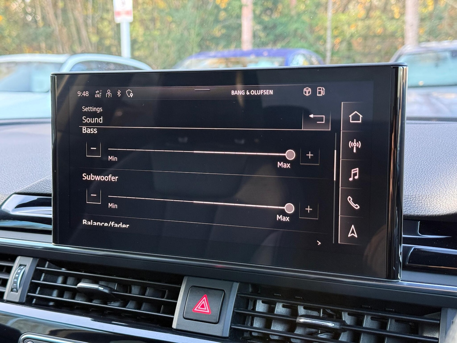 Used Audi A5 2023 for sale - 76701464: Photo 20