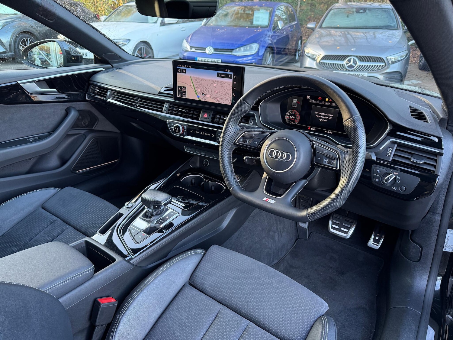 Used Audi A5 2023 for sale - 76701464: Photo 29