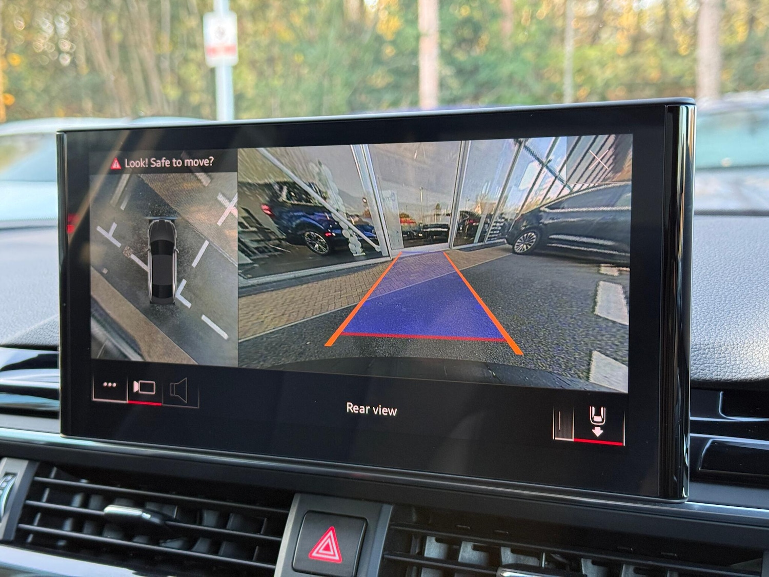 Used Audi A5 2023 for sale - 76701464: Photo 3