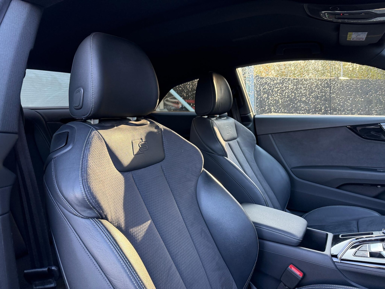 Used Audi A5 2023 for sale - 76701464: Photo 30