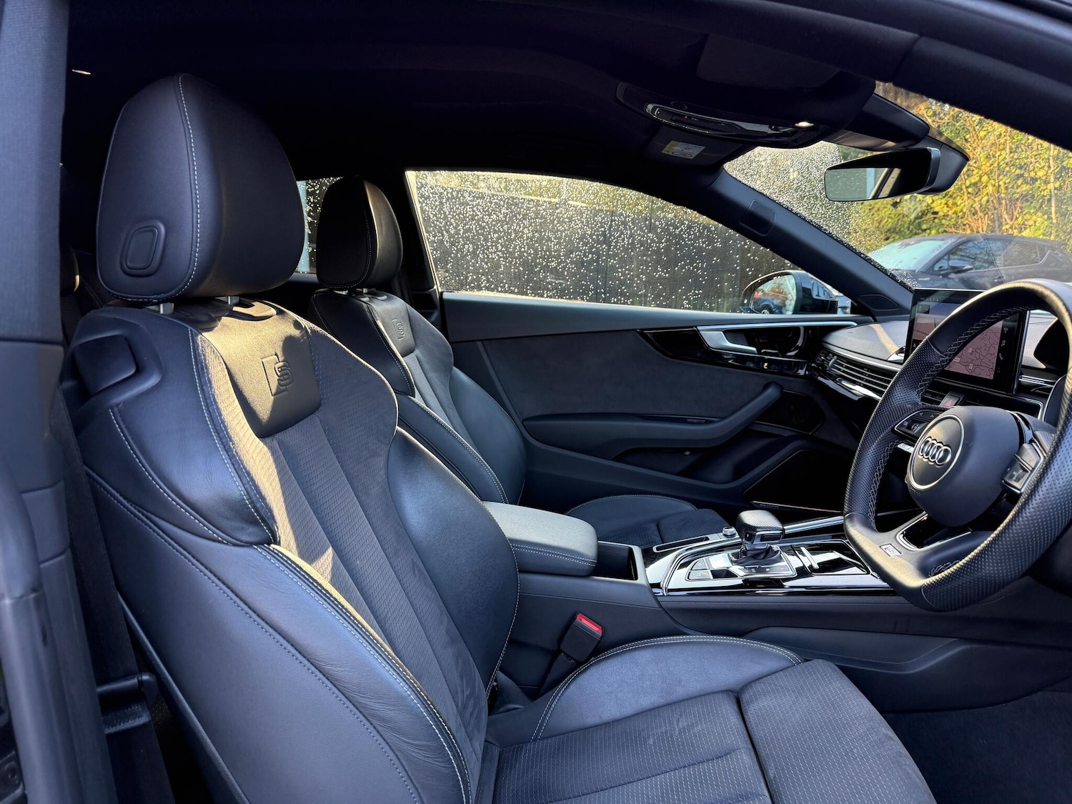 Used Audi A5 2023 for sale - 76701464: Photo 31