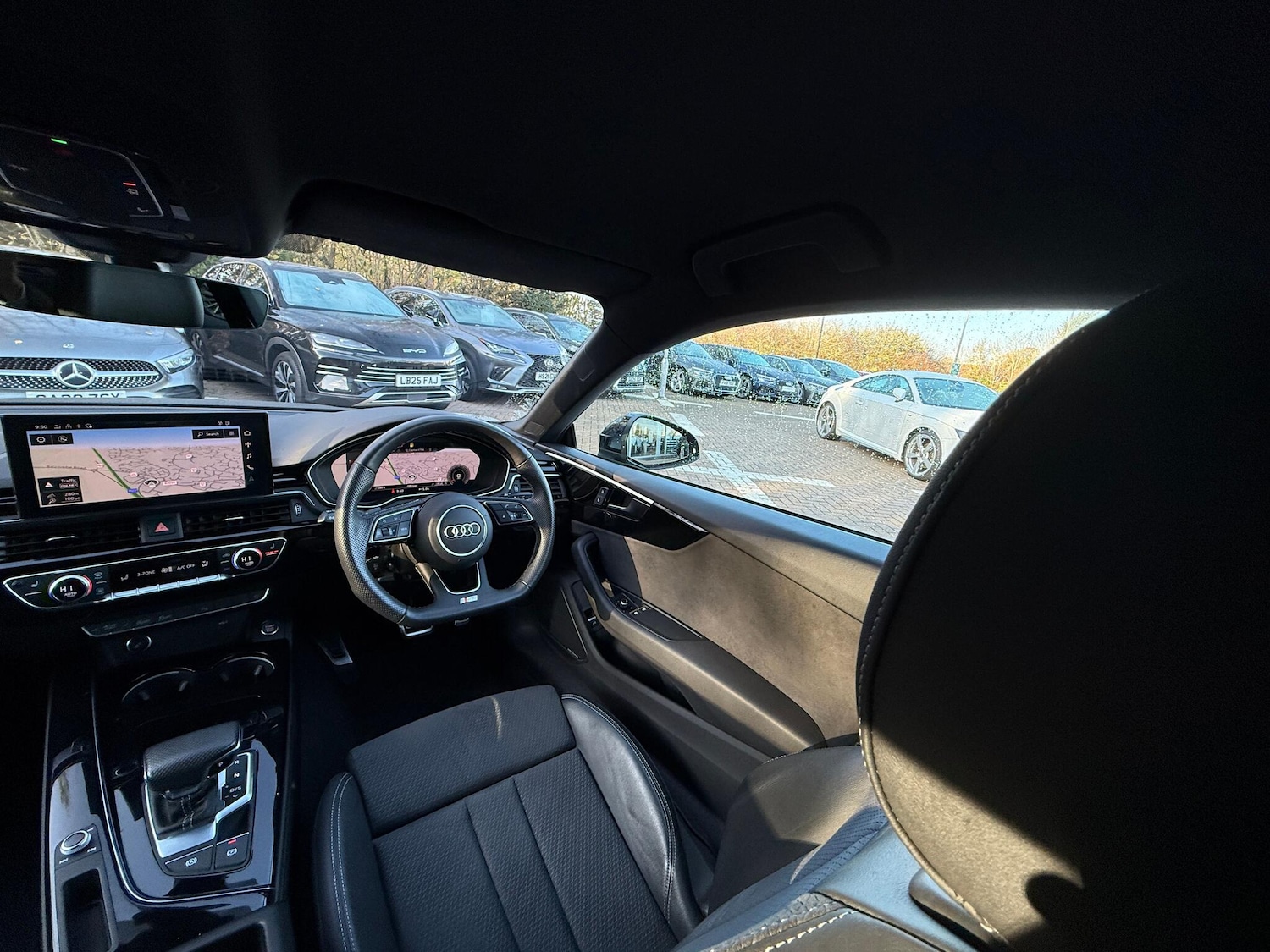 Used Audi A5 2023 for sale - 76701464: Photo 34