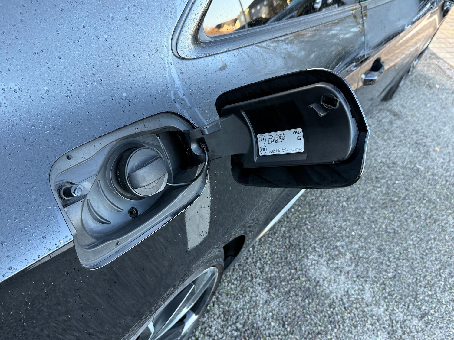 Used Audi A5 2023 for sale - 76701464: Photo 39