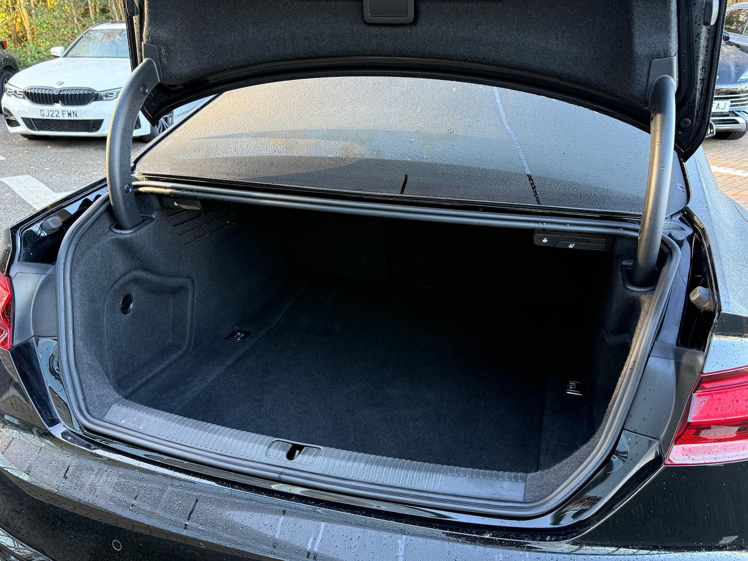 Used Audi A5 2023 for sale - 76701464: Photo 40