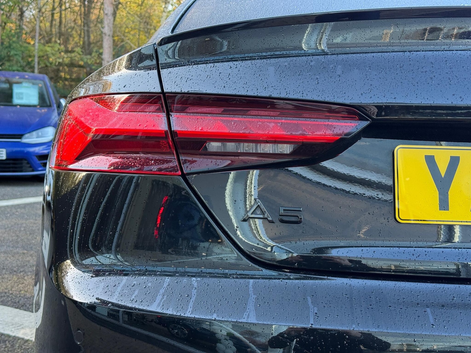 Used Audi A5 2023 for sale - 76701464: Photo 42